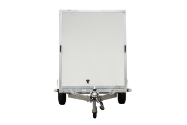 PKW Anhänger, Kofferanhänger BOX 3015 C -1500kg
